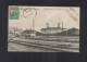 Cuba PPC Havana Central Railway Station 1913 - Other & Unclassified