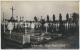 Wervik Belgique : Carte Photo Cimetière  Guerre 14/18 " Wervik Het Kerkhof " - Wervik