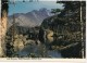 Lake Haiyaha, Rocky Mountain National Park, Colorado, Unused Postcard [18880] - Rocky Mountains