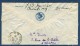 Argentine - Enveloppe En Recommandée De Buenos Aires Pour La France En 1939 - Réf. S 37 - Lettres & Documents
