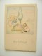 BAMBINI  ENFANT  ENFANTS  CHILD   FIRMATA  SIGNED  ILLUSTRATA  NON  VIAGGIATA COME DA FOTO  FORMATO GRANDE - Altri & Non Classificati