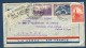 Argentine - Enveloppe En Recommandée De Buenos Aires Pour La France En 1939 - Réf. S 39 - Lettres & Documents