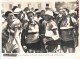 TOUR DE FRANCE L'EQUIPE DE FRANCE APRES L'ARRIVEE A MONTPELLIER CYCLISME CHAMPIONS CYCLISTE PHOTO PARIS-SOIR PRESSE - Cyclisme