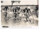 TOUR DE FRANCE L'EQUIPE BELGE AVANT L'ARRIVEE CYCLISME CHAMPIONS CYCLISTES PHOTO PARIS-SOIR PRESSE - Cyclisme