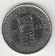 *Venezuela 25 Centimos 1989  Km 50a   Unc - Venezuela