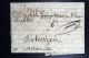 Complete Letter  1708  Amsterdam To Antwerp - ...-1852 Voorlopers