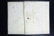 Complete Letter  1713  Haarlem To Antwerp - ...-1852 Préphilatélie