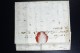 Complete Letter  1707  Haarlem To Antwerp - ...-1852 Vorläufer