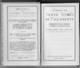 1 Libro Obras Santo Tomas De Villanueva 1952 Espana Graficas Nebrija Madrid Pontificia Universidad Salamanca - Filosofia E Religione