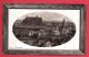 57. Metz. Panorama.  Photo  Ovale Plastifiée En Relief. 1911 - Metz