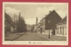 Lint - Dorpstraat ( 1 )  - 1933 ( Verso Zien ) - Lint