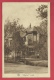 Lint - Villa " May-hof "  - 1933 ( Verso Zien ) - Lint