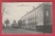 Essen - Pensionnat Mont Ste Marie  -1910  ( Verso Zien ) - Essen