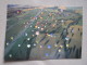 Biennale Mondiale De L´Aerostation Du 30 Juillet Au 11 Aout 1999, Chambley Air Base - Chambley Bussieres