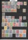 AUTRICHE. 520 Timbres Autriche, Toutes époques, Oblitérés (scan) - Collections
