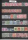 Delcampe - AUTRICHE. 520 Timbres Autriche, Toutes époques, Oblitérés (scan) - Collections