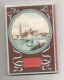 VENEZIA ARTISTICA - Dépliant Fermé 17cmX12cm 20 Vedute Plan - Excellent état PARFAIT - Venezia