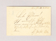 China TIENTSIN 23.9.1906 Postkarte Mit Half Cent Dragon Nach Achim Bremen - Lettres & Documents