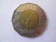 CROATIA 25 Kuna 1998 EXPO Lisabon Ship  # 4 - Croatia