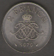 MONACO 2 FRANCS 1979 - 1960-2001 Franchi Nuovi