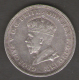 AUSTRALIA FLORIN 1923 AG SILVER - Florin