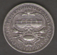 AUSTRALIA FLORIN 1923 AG SILVER - Florin