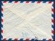 Egypte - Enveloppe Pour Marseille En 1953 Avec Cachet Paquebot Port Saïd   Voir 2 Scans - Réf. S 129 - Briefe U. Dokumente