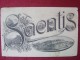SWITZERLAND / SAENTIS - SANTIS / 1906 - Saentis