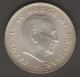 DANIMARCA 10 KRONER 1967 AG SILVER - Danimarca