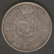 BELGIO 100 FRANCHI 1950 AG SILVER - 100 Franc