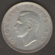 SUD AFRICA 5 SHILLINGS 1952 AG SILVER - Sud Africa