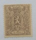 5c Brun Petit Lion Dentelé, 25* , Cote 350 €,   Centrage Correct - 1866-1867 Coat Of Arms