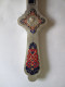 SILVER WITH ENAMEL ORTHODOX CROSS,WEIGHT=373 GR.SIZE=280 X 165 X 7 MM - Silberzeug