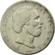 Monnaie, Pays-Bas, William III, Gulden, 1865, TTB, Argent, KM:93 - 1849-1890 : Willem III