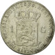 Monnaie, Pays-Bas, William III, Gulden, 1865, TTB, Argent, KM:93 - 1849-1890 : Willem III