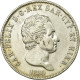 Monnaie, États Italiens, SARDINIA, Carlo Felice, 5 Lire, 1830, Genoa, TTB+ - Altri & Non Classificati