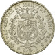 Monnaie, États Italiens, SARDINIA, Carlo Felice, 5 Lire, 1830, Genoa, TTB+ - Other & Unclassified