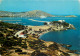 Hotel Kismet, Kusadasi, Turkey Postcard Posted 1971 Stamp - Turquie