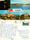 Istanbul, Turkey Postcard Posted 1976 Stamp - Turchia