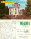 Ataturk Kiosk, Trabzon, Turkey Postcard Posted 1988 Stamp - Turquie