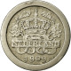Monnaie, Pays-Bas, Wilhelmina I, 5 Cents, 1909, SUP, Copper-nickel, KM:137 - 5 Centavos