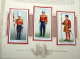 Delcampe - GREAT BRITAIN - 1937, COMPLETE COLLECTION CORONATION KING GEORGE IV AND QUEEN ELIZABETH - Player's