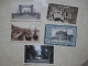 Lot De 9 Cartes CPSM (années 1945 à 1950) De Villes Françaises - 5 - 99 Cartes