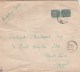 LETTRE D AFRIQUE DU SUD 24/2/1955 POUR EGYPTE PORT SAID - Non Classificati