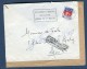 France - Enveloppe Tombée En Rebut Avec Enveloppe De La Poste En 1966 Voir 2 Scans - Réf. S 167 - 1961-....