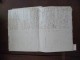 Manuscrit Original Religion  F.Léo 1817 Lettre Au Journal L'ami De La Religion + 1 Au Ministre Plainte De Diffamation - Religión & Esoterismo
