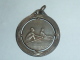 MEDAILLE AVIRON GLORIA VICTRIX GRAVEUR; J.F QUILLE - S.E 1924 - SUPERBE MEDAILLE AVIRON SPORT - Rowing