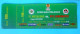 METALURG Vs PFC LOKOMOTIV Sofia - 2011 UEFA EUROPA LEAGUE Football Soccer Match Ticket Foot Billet Biglietto Bulgaria - Match Tickets