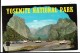 CALIFORNIA--- YOSEMITE NATIONAL PARK---portal Of Grandeur--voir 2 Scans - Yosemite