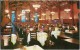 CALIFORNIA--- YOSEMITE NATIONAL PARK---dining Room Of The Ahwahnee Hotel--voir 2 Scans - Yosemite